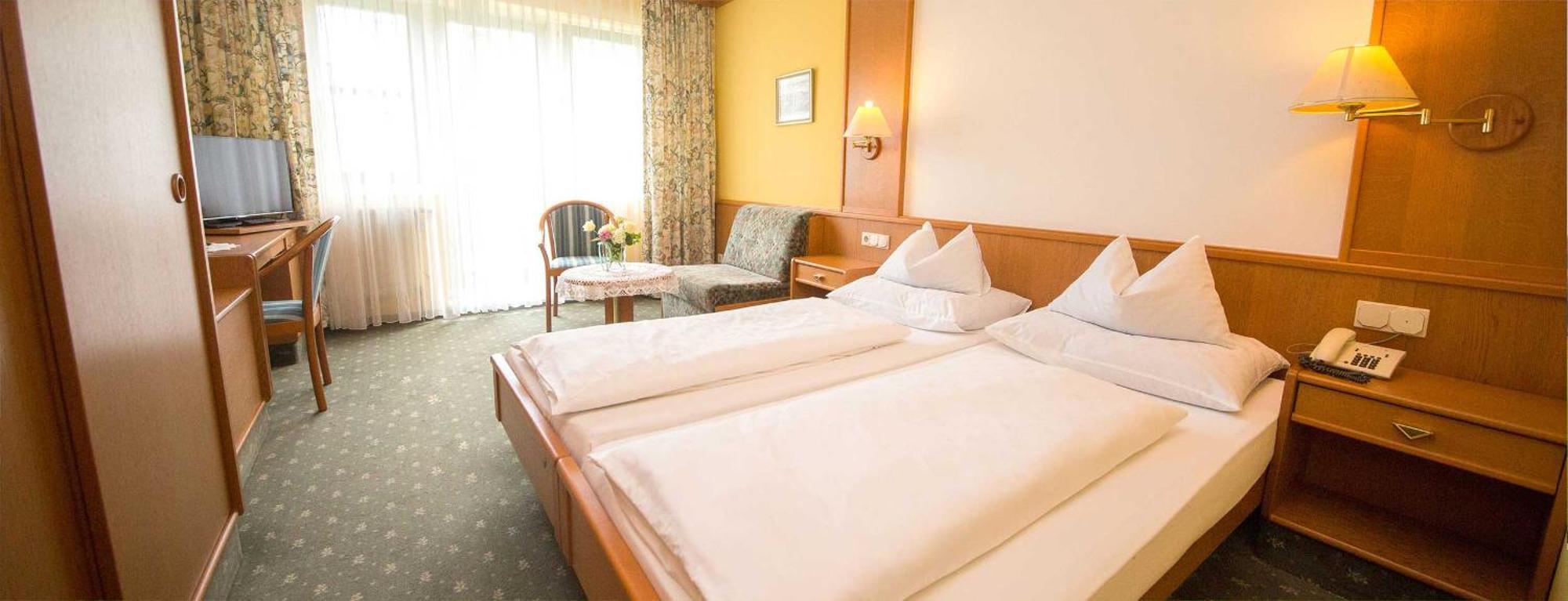 Garni Hotel Danja Herold E. U. Maria Lankowitz Exterior photo