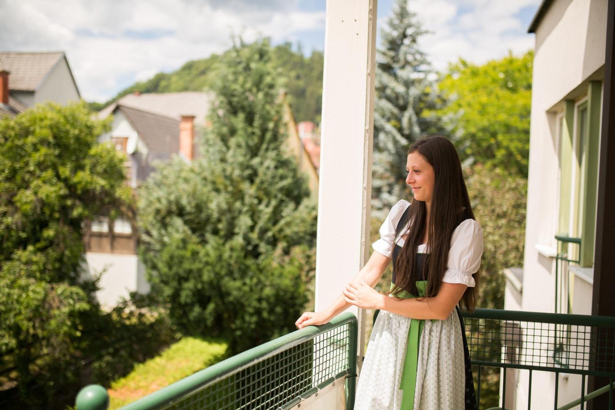 Garni Hotel Danja Herold E. U. Maria Lankowitz Exterior photo